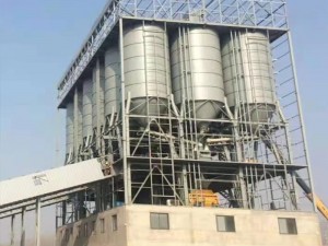 混凝土攪拌站的保養(yǎng)方法有哪些？ 